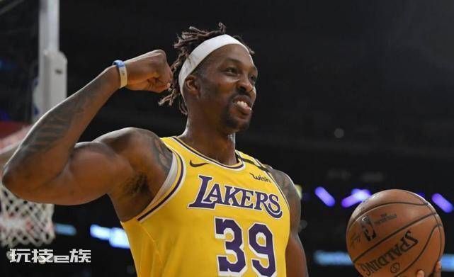 球员霍华德怎么废的(NBA湖人队为什么放弃了霍华德)-图片1